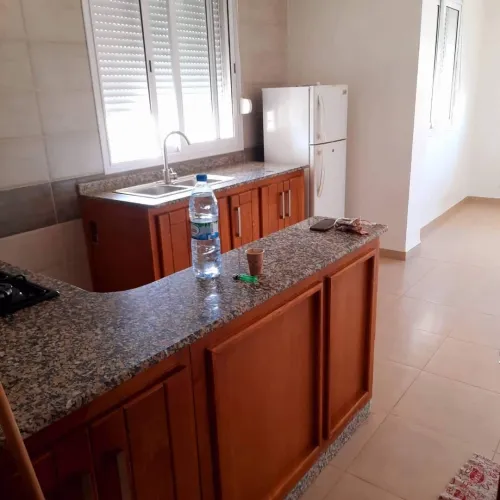 Vente Appartement F2 Boumerdès Afir