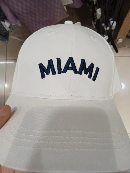 Casquette 