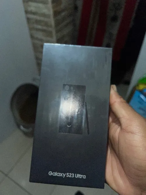 Samsung s23 Ultra 5g
