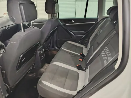 Volkswagen Tiguan 2013 Life
