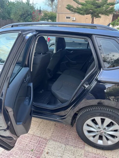 Skoda KAMIQ 2021 Buisness