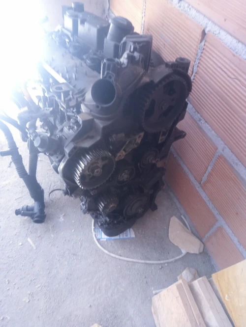 Moteur