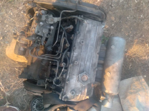 Moteur