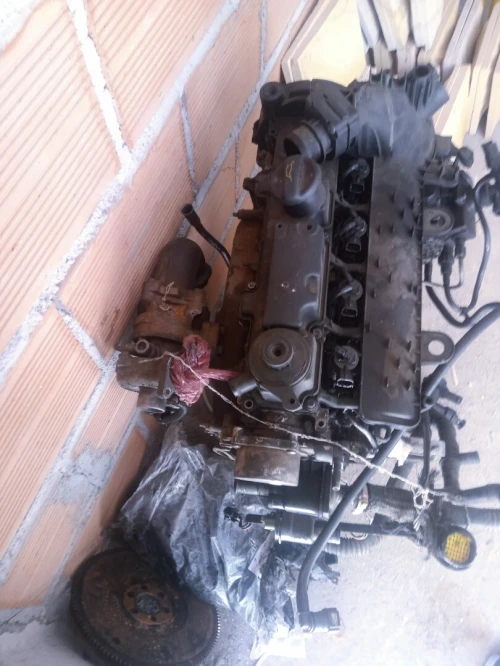 Moteur 1.4hdi