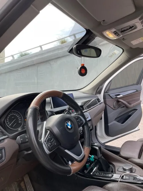 BMW X1 2017 X1