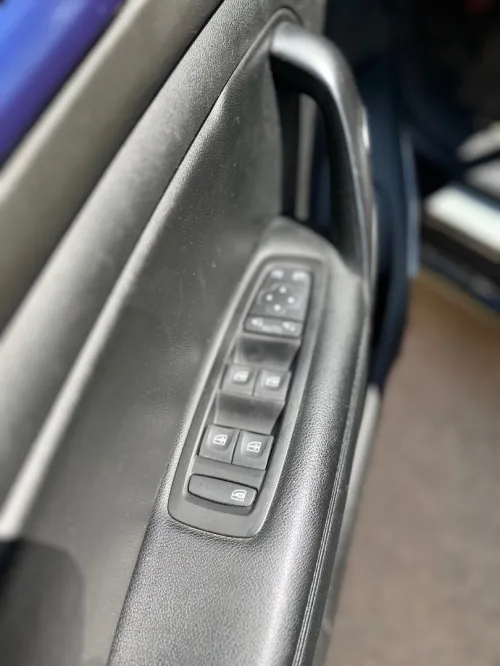Renault Mégane 4 2017 Gt line