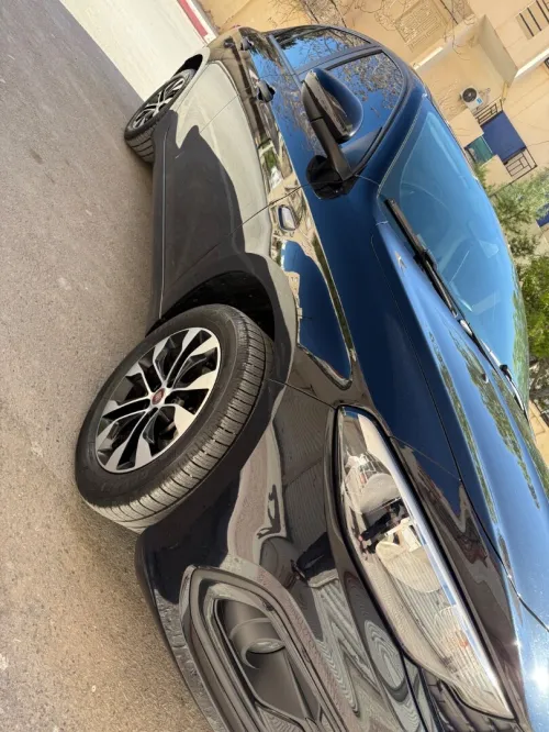 Fiat Tipo Sedan 2023 City