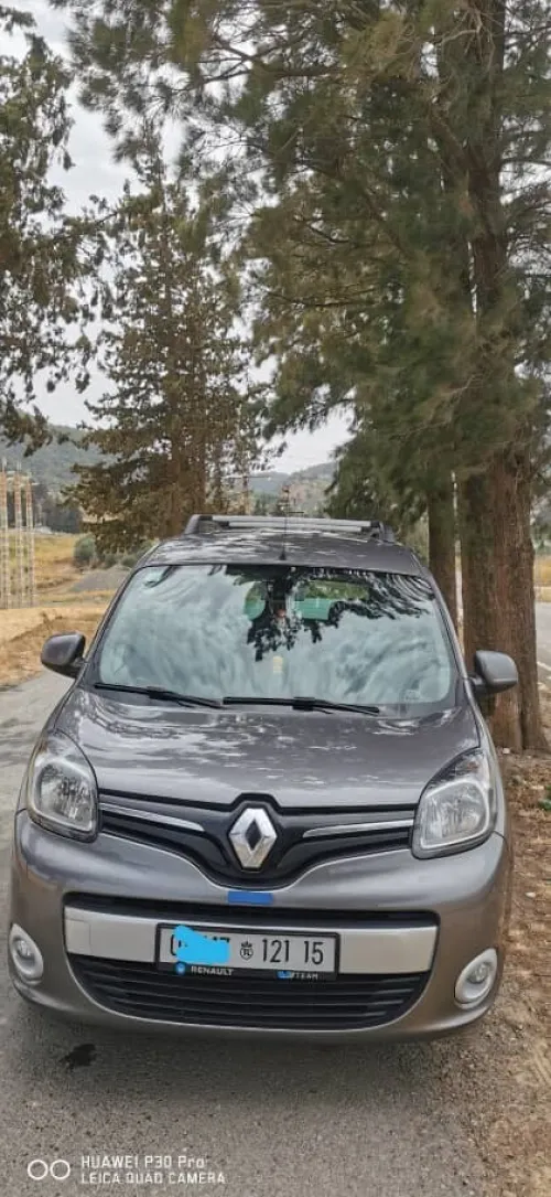 Renault Kangoo 2021 Privilège +