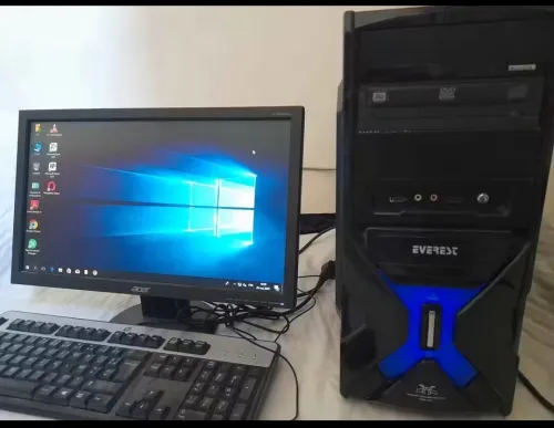 pc bureau