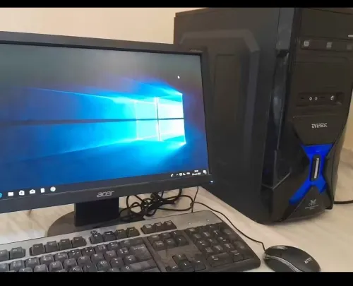 pc bureau