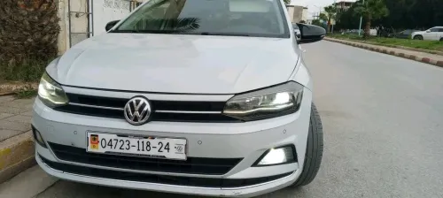 Volkswagen Polo 2018 C