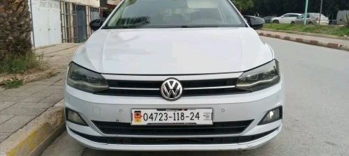 Volkswagen Polo 2018 C