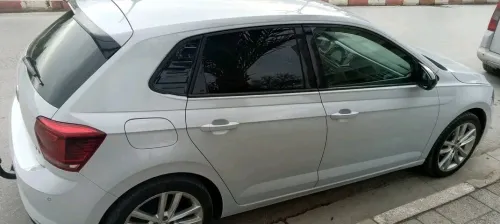 Volkswagen Polo 2018 C