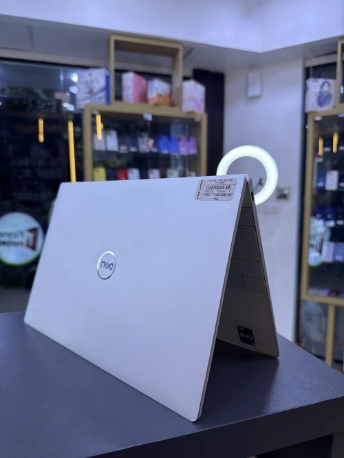 PC DELL XPS 16GB 512GB i7-12eme