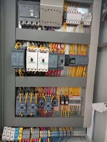 solutions de pompage et automatisation