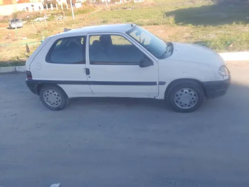 Citroen Saxo 2000 Saxo