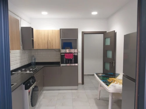 Vente Appartement F3 Oran Bir el djir