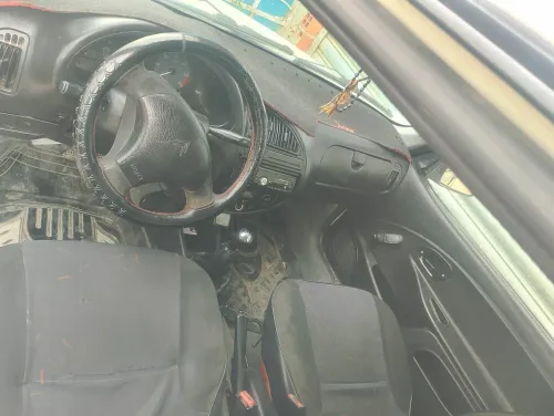 Citroen Saxo 2000 Saxo