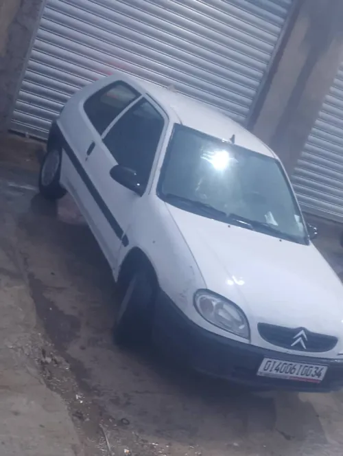 Citroen Saxo 2000 Saxo