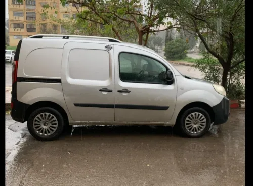 Renault Kangoo 2014 Confort (Utilitaire)