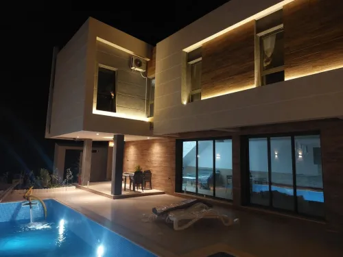 Vente Villa Tizi Ouzou Azeffoun