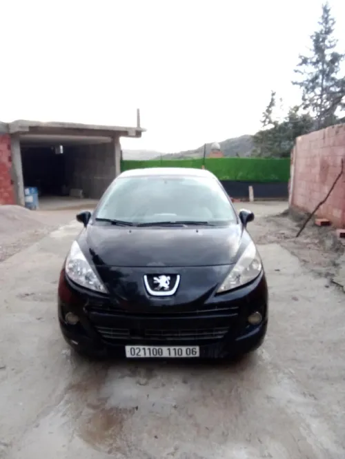 Peugeot 207 2010 Active