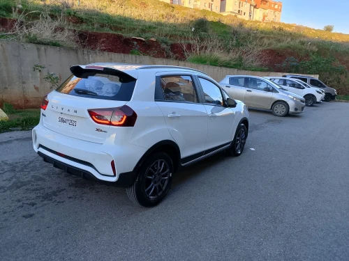 Livan X3 Pro  2025 Toute option