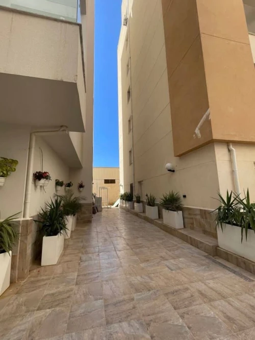 Vente Appartement F3 Alger Bordj el kiffan