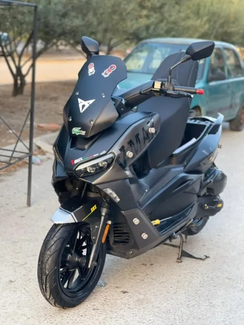 VMS VMAX 2023