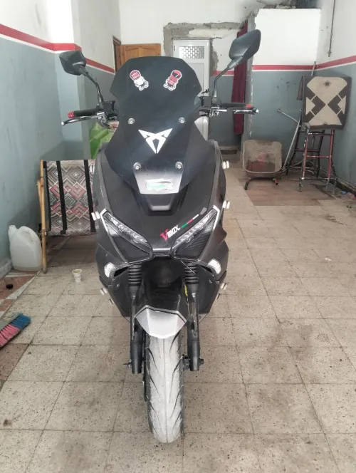 VMS VMAX 2023