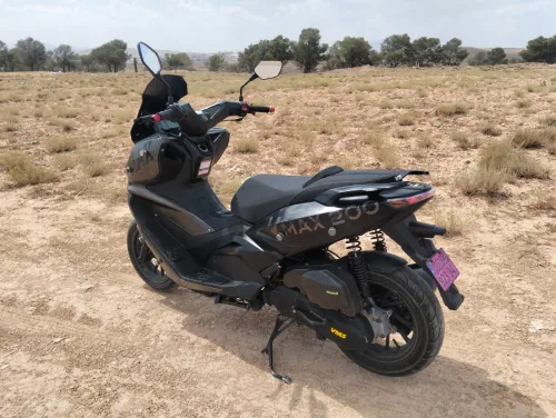 VMS VMAX 2023