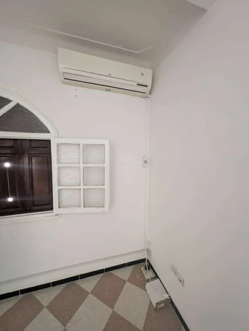 Location Appartement Niveau de villa F3 Alger Draria