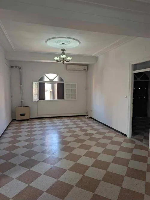 Location Appartement Niveau de villa F3 Alger Draria
