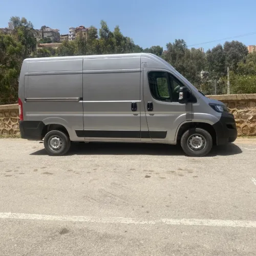 Fiat Ducato 2024
