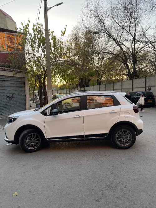 Livan X3 Pro  2025 L tout option