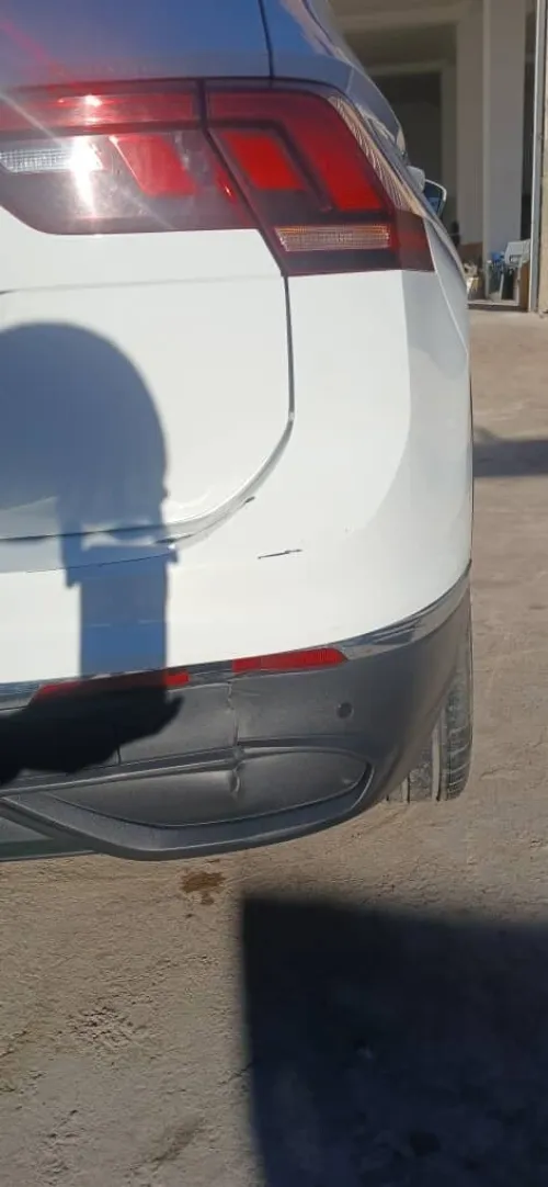 Volkswagen Tiguan 2022 Life