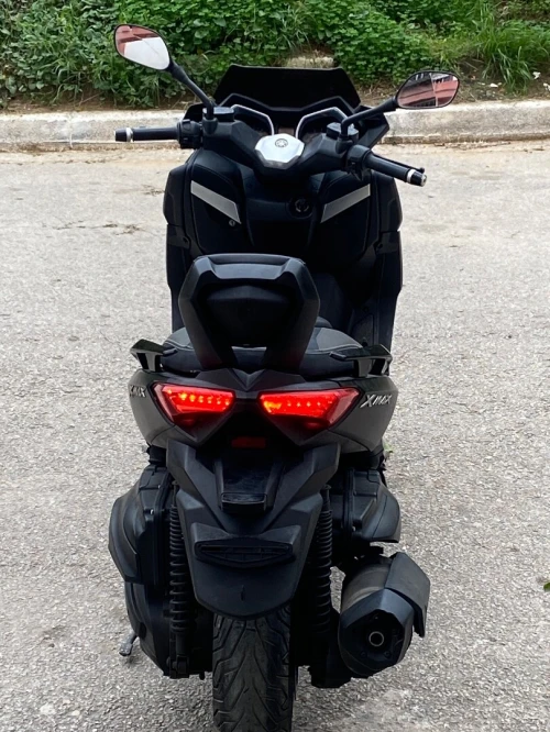 Yamaha Xmax 400 2015