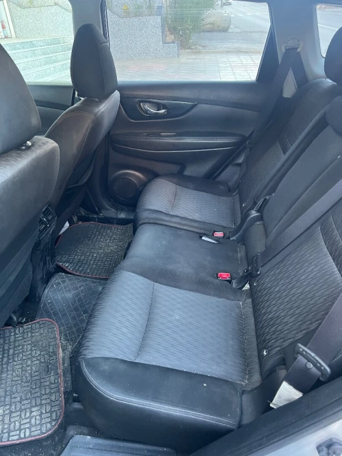 Nissan X Trail 2022 X Trail