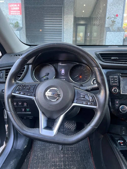 Nissan X Trail 2022 X Trail