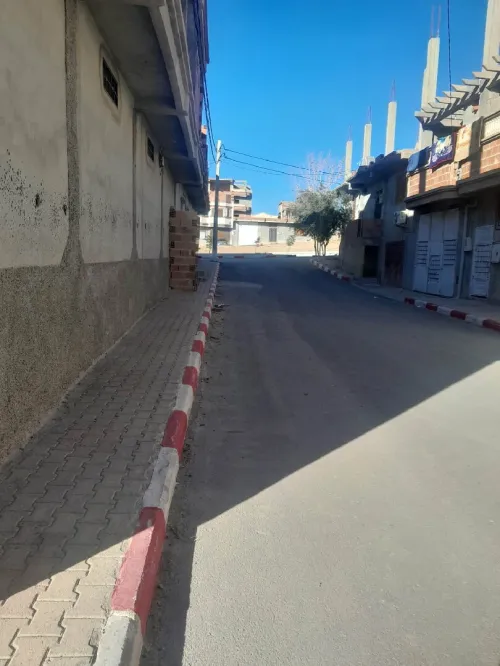 Vente Villa Tébessa Ouenza