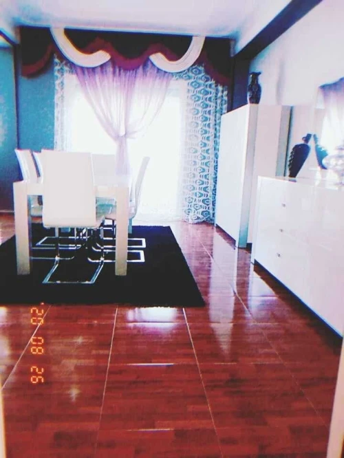 Vente Appartement F6 Skikda Skikda