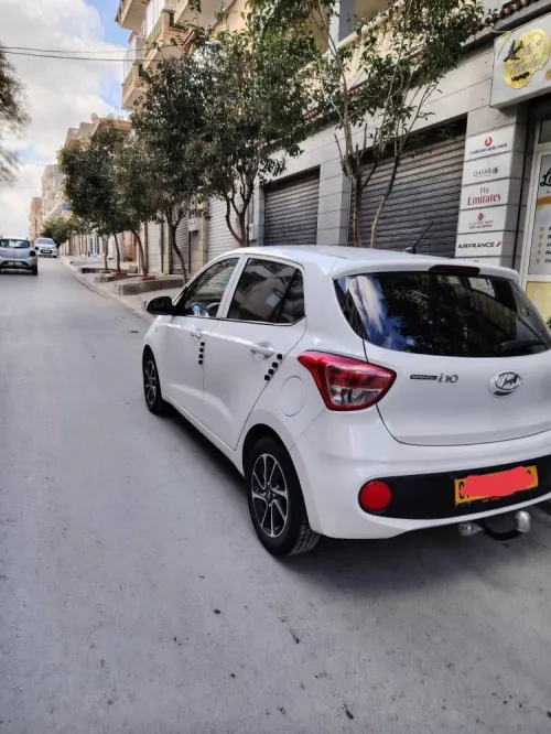 Hyundai Grand i10 2017 