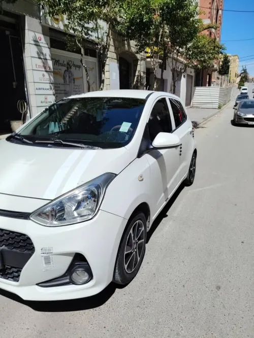 Hyundai Grand i10 2017 