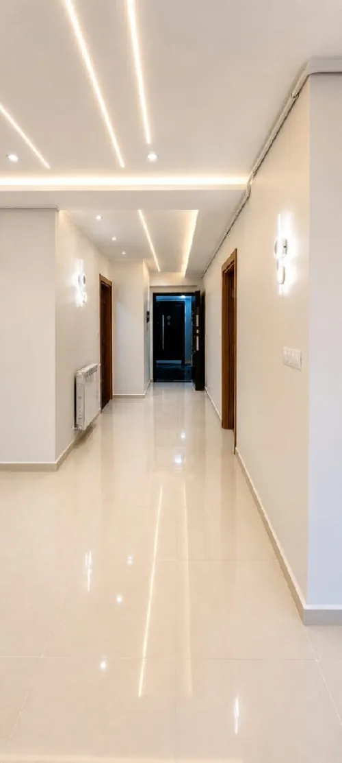 Vente Appartement F3 Alger Bordj el kiffan