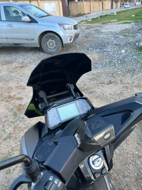 VMS Vmax200 
