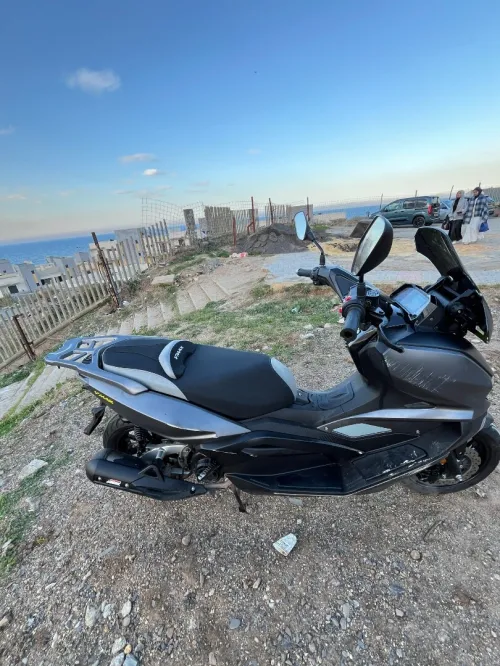 VMS Vmax200 