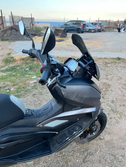 VMS Vmax200 