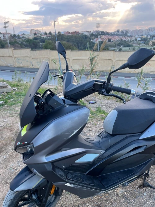 VMS Vmax200 