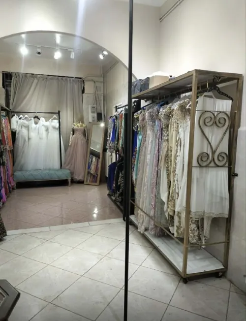 Vente Villa Alger Bologhine