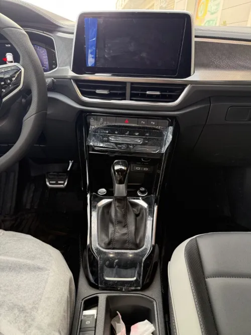 Volkswagen T-Roc 2025 Dawnlight Edition